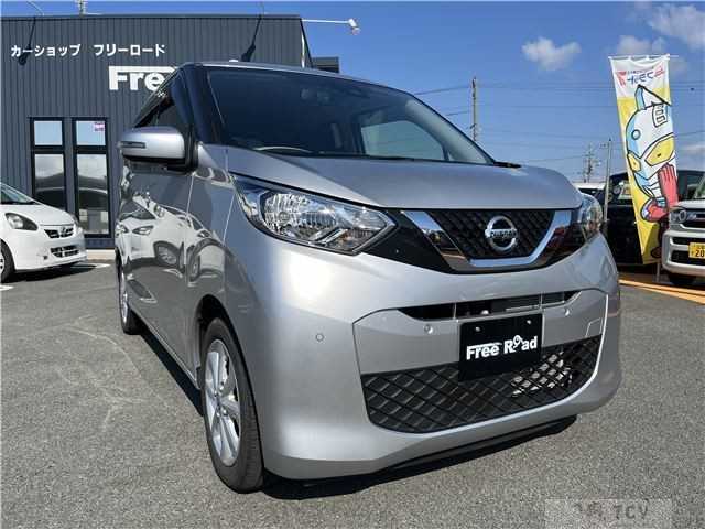 2020 Nissan Nissan Others