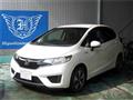 2016 Honda Fit Hybrid