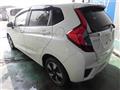 2016 Honda Fit Hybrid