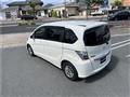 2012 Honda Freed