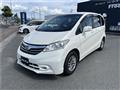 2012 Honda Freed