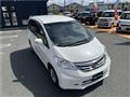 2012 Honda Freed