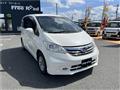 2012 Honda Freed