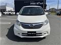 2012 Honda Freed