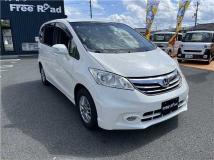 2012 Honda Freed