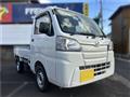 2017 Daihatsu Hijet Truck
