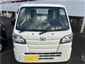 2017 Daihatsu Hijet Truck