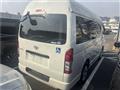 2017 Toyota Hiace Van