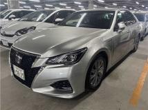 2016 Toyota Crown Hybrid