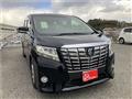 2016 Toyota Alphard G