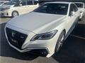 2021 Toyota Crown Hybrid