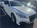 2021 Toyota Crown Hybrid