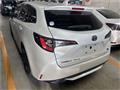 2021 Toyota Corolla Touring Wagon