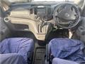 2020 Nissan NV200 VANETTE