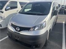 2020 Nissan NV200 VANETTE