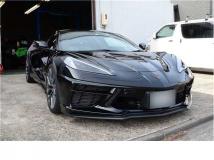 2023 Chevrolet Corvette