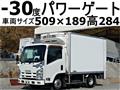 2012 Isuzu Elf Truck