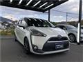 2015 Toyota Sienta