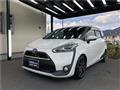 2015 Toyota Sienta
