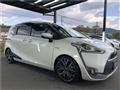 2015 Toyota Sienta