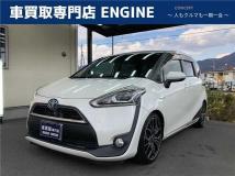 2015 Toyota Sienta