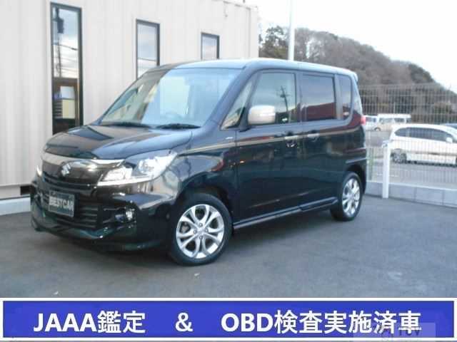 2015 Suzuki Suzuki Others