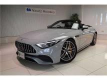 2022 Mercedes-Benz SL-Class