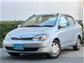 2001 Toyota Platz