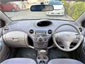 2001 Toyota Platz