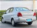 2001 Toyota Platz