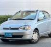 2001 Toyota Platz