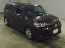 2014 Toyota Corolla Rumion