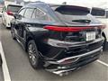 2022 Toyota Harrier