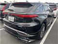 2022 Toyota Harrier