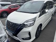 2019 Nissan Serena