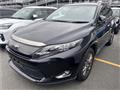 2014 Toyota Harrier