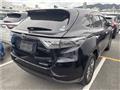 2014 Toyota Harrier