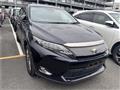 2014 Toyota Harrier