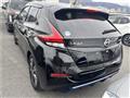 2019 Nissan Leaf