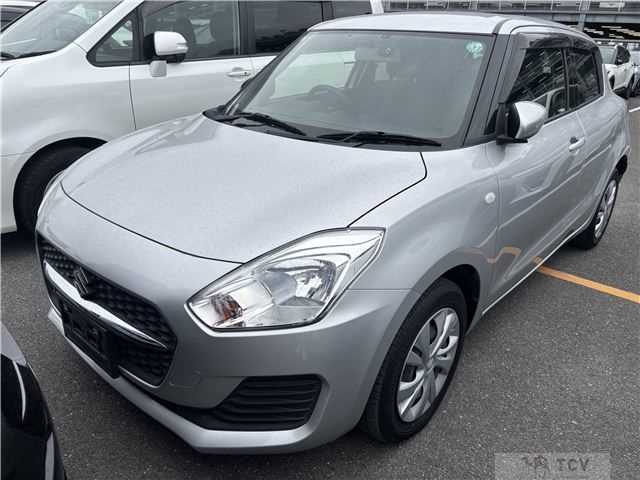 2021 Suzuki Swift
