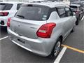 2021 Suzuki Swift