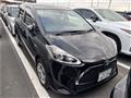 2019 Toyota Sienta