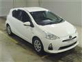 2013 Toyota AQUA