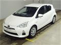 2013 Toyota AQUA