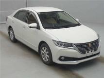 2017 Toyota Premio