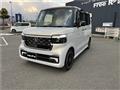 2025 Honda N BOX
