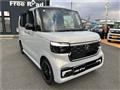 2025 Honda N BOX