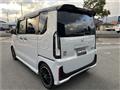 2025 Honda N BOX