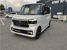 2025 Honda N BOX