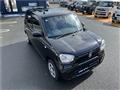 2025 Suzuki Alto